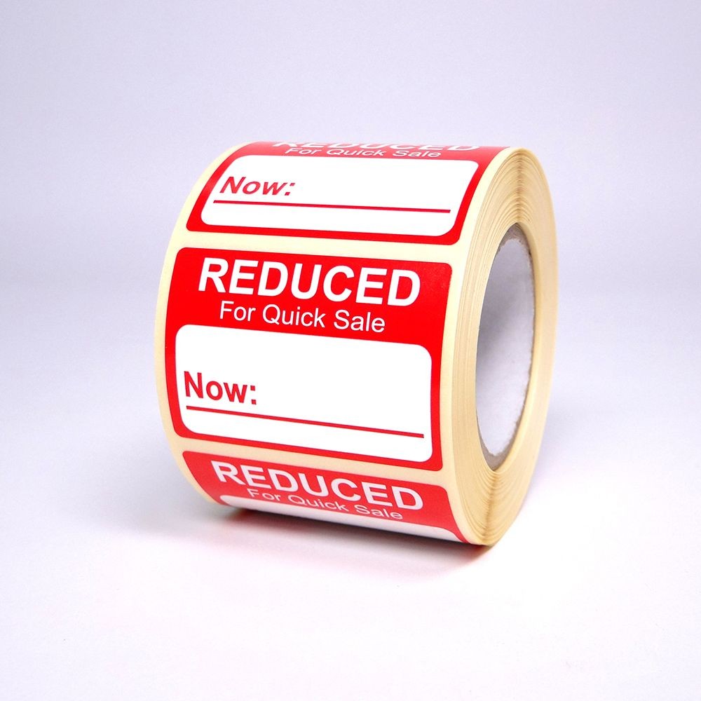 Reduced Quick Sale