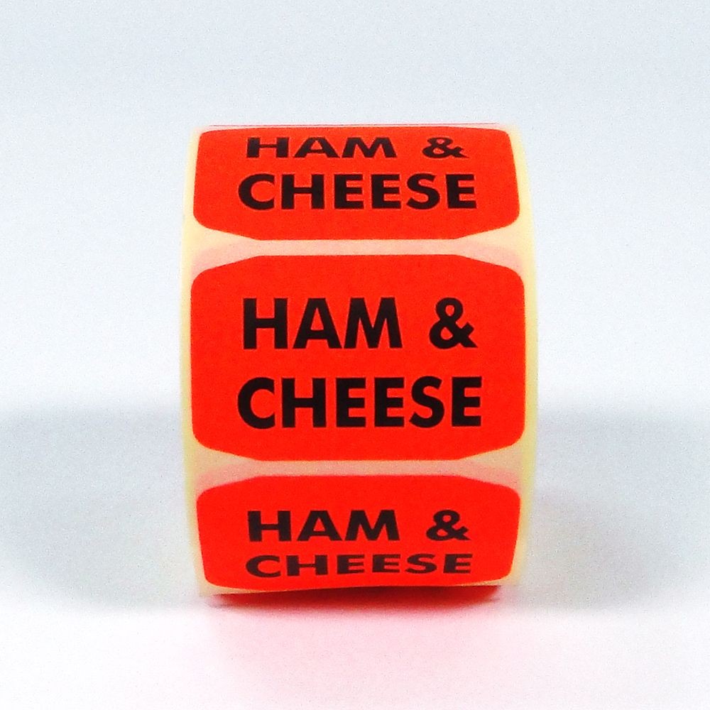 Ham & Cheese