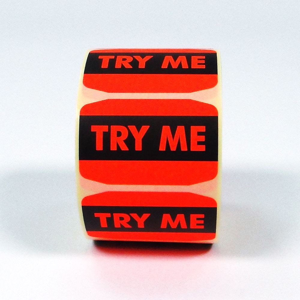 Try Me