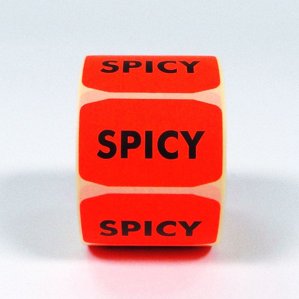 Spicy 