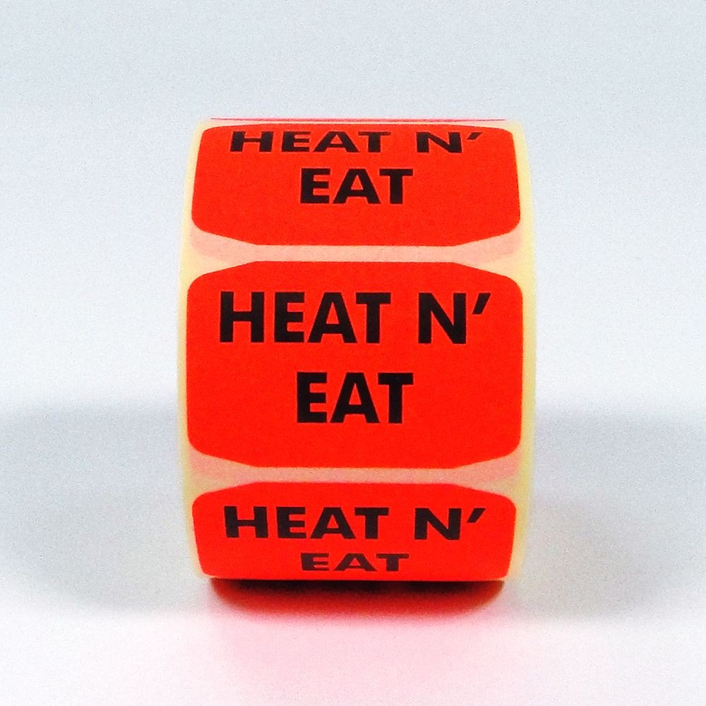 Heat n' Eat
