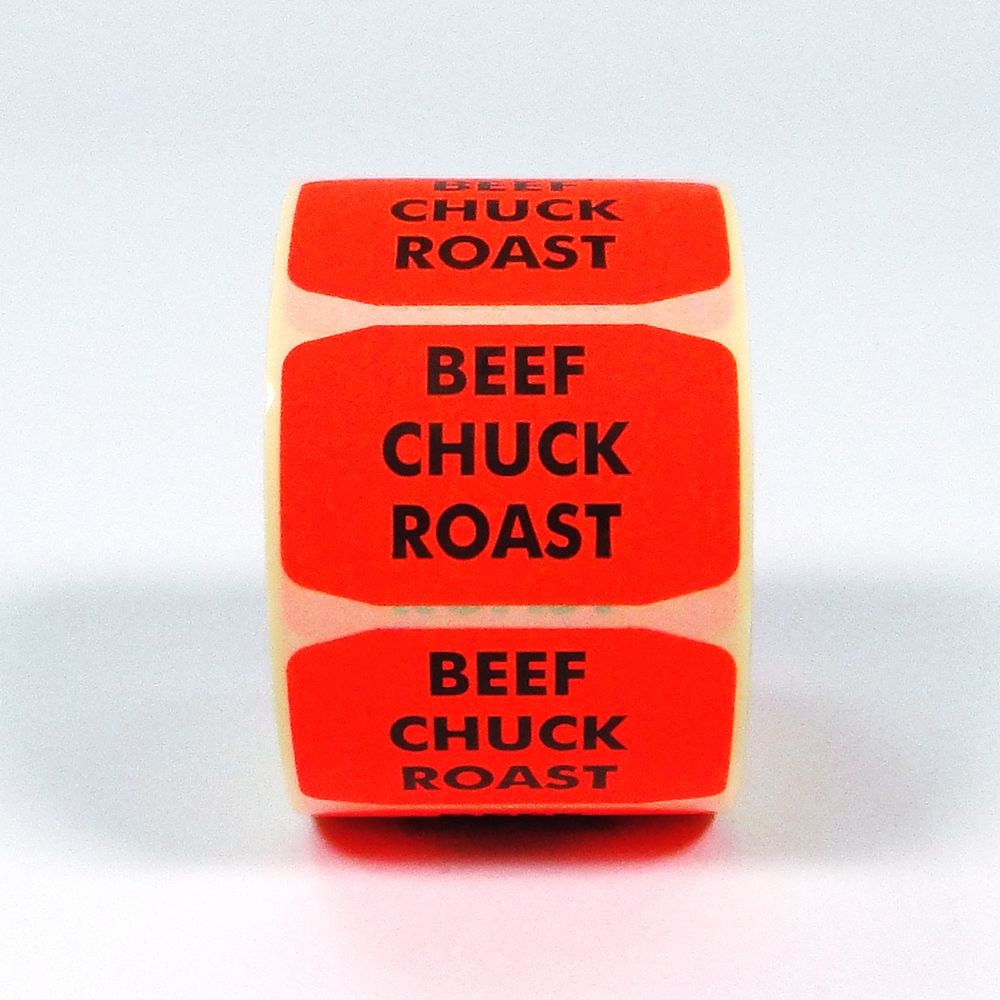 Beef Chuck Roast
